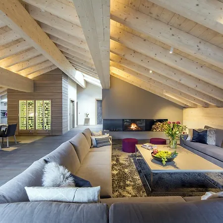 Appartamento Christiania *