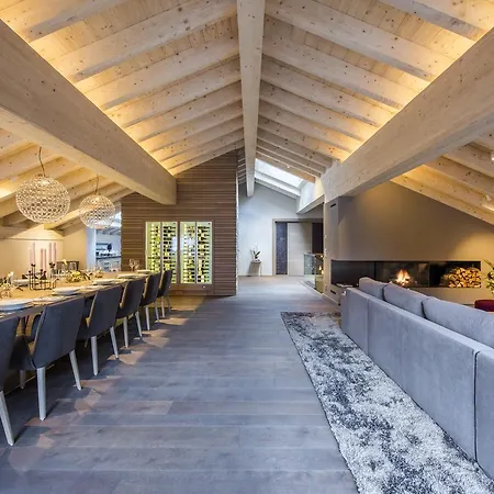 Christiania Appartamento *