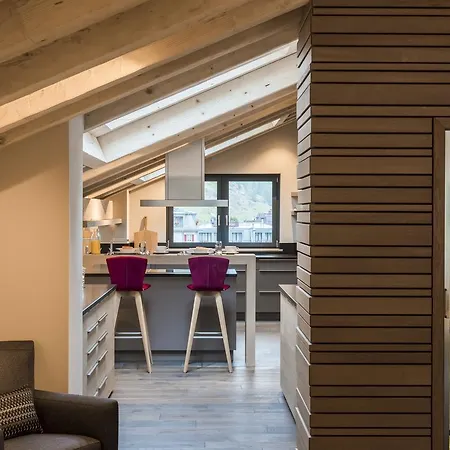 Appartamento Christiania Zermatt