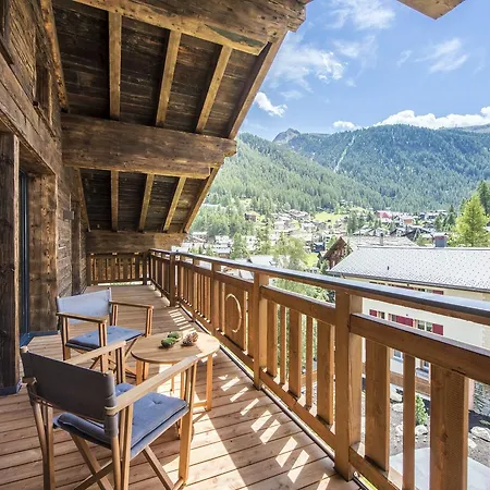 Christiania Appartamento