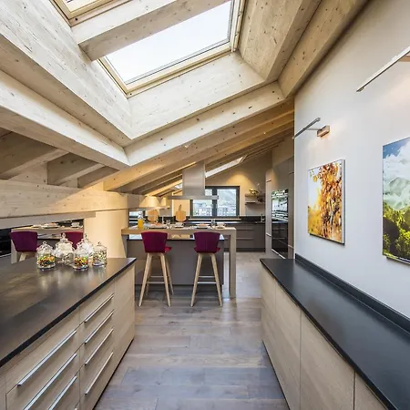 Christiania Apartment