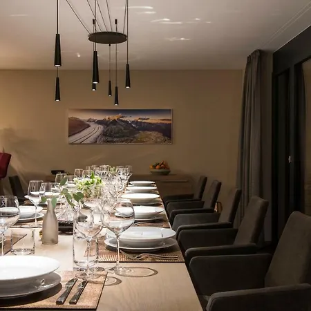 Apartamento Christiania *