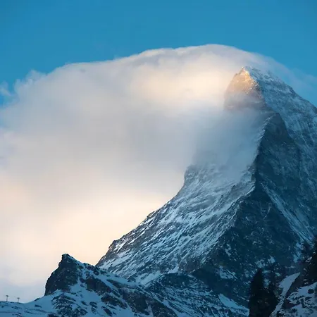 Christiania * Zermatt