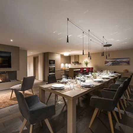 Appartamento Christiania *