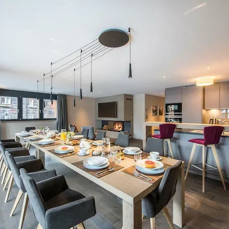 Apartamento Christiania *