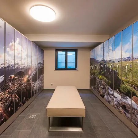 Apartamento Christiania