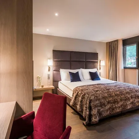 Apartamento Christiania *