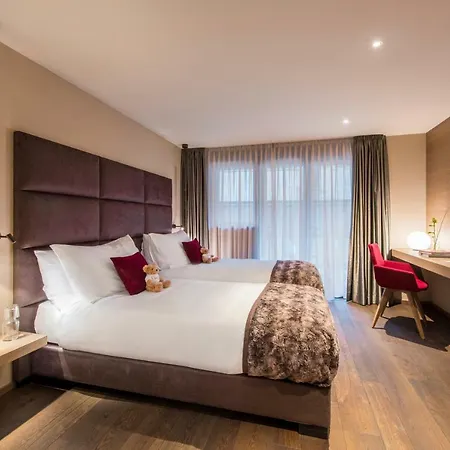 Christiania Appartamento