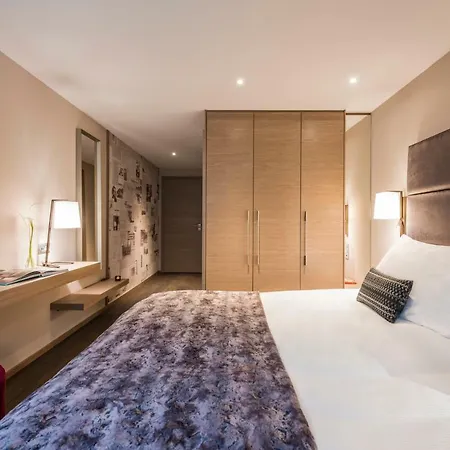 Apartamento Christiania Zermatt