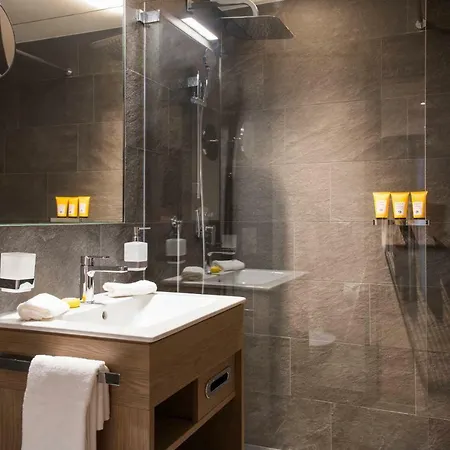 Christiania * Zermatt