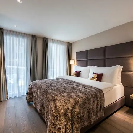 Apartamento Christiania *