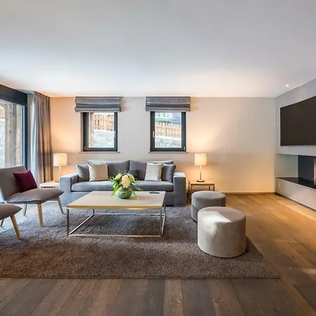 Christiania Apartamento *