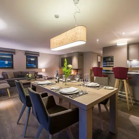 Christiania * Zermatt