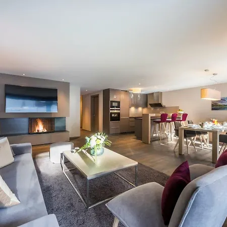 Christiania Apartamento