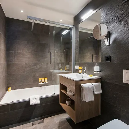 Apartamento Christiania Zermatt