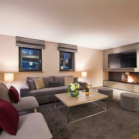 Apartmán Christiania *