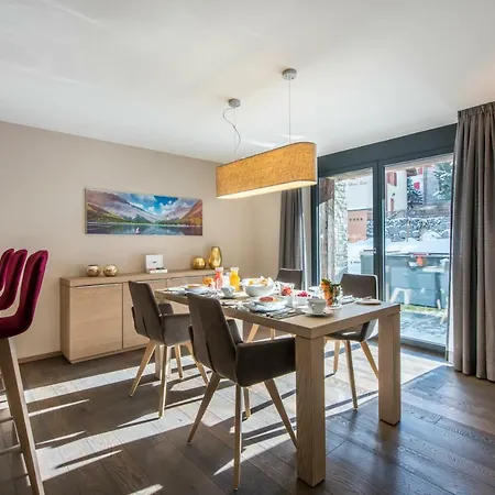 Christiania Apartment