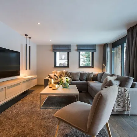 Christiania Apartment *