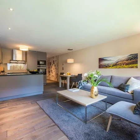 Apartment Christiania