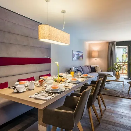 Christiania * Zermatt