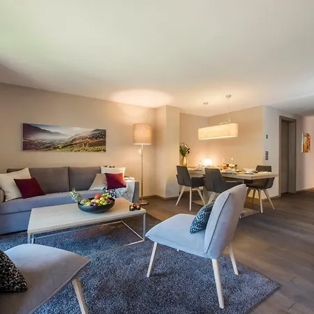 Christiania Apartment