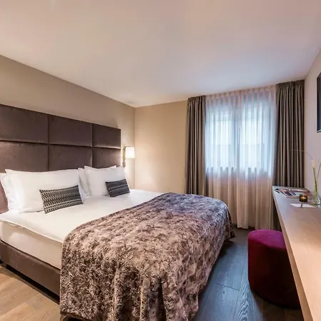 Christiania شقة زيرمات