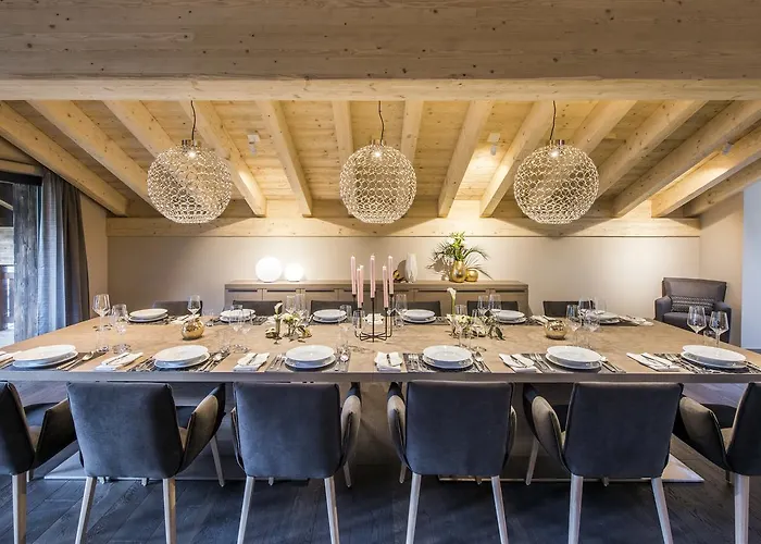 Christiania Appartamento