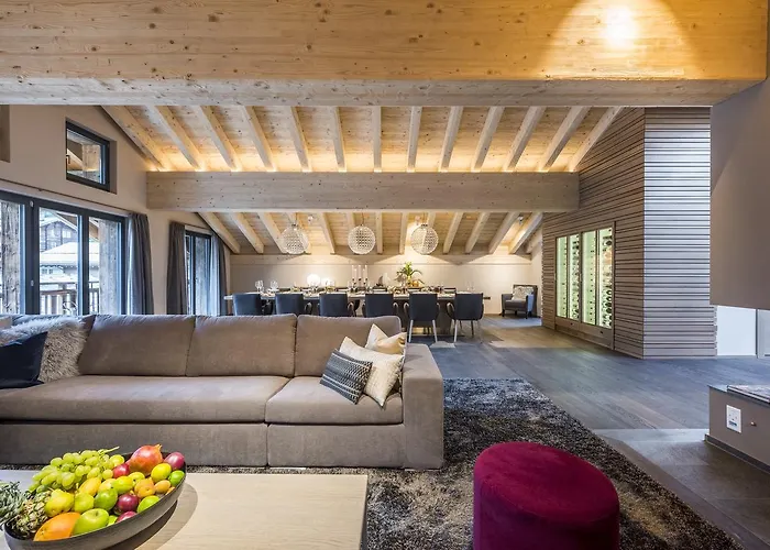 Christiania Appartamento