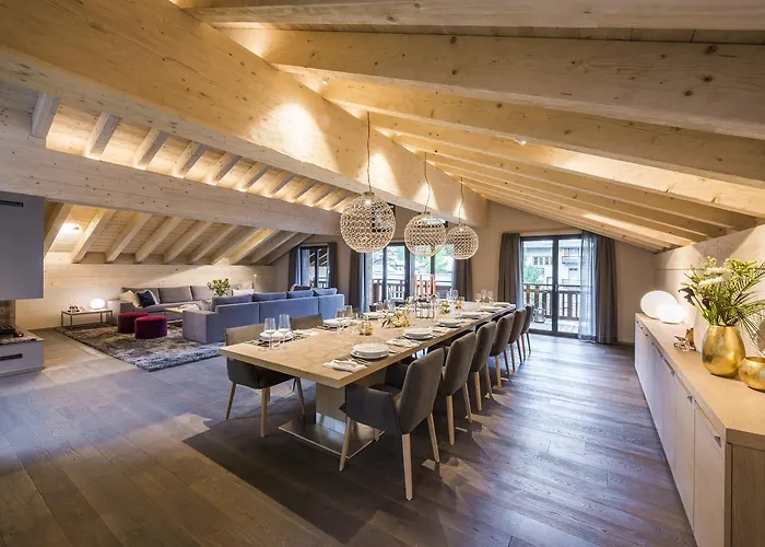 Christiania * Zermatt