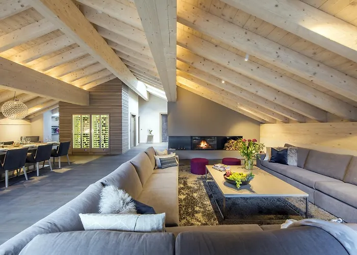 Appartamento Christiania *