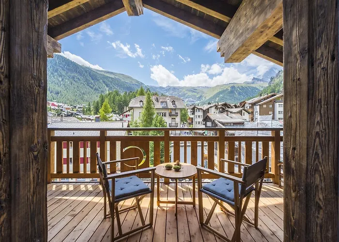 Appartamento Christiania