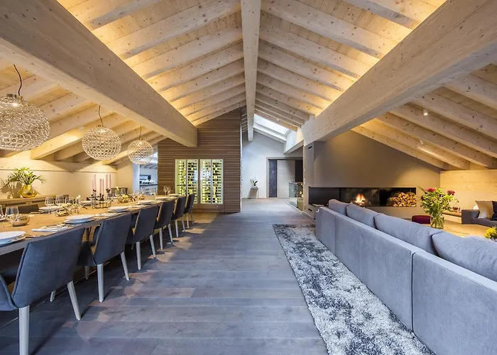 Christiania Appartamento *