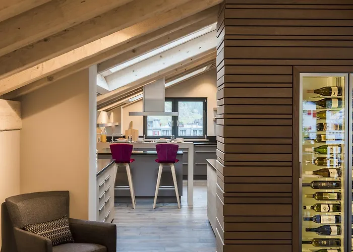 Appartamento Christiania Zermatt