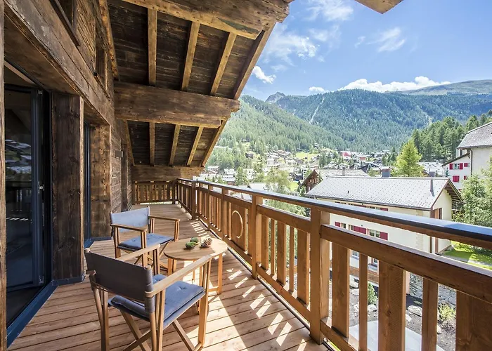 Christiania Appartamento