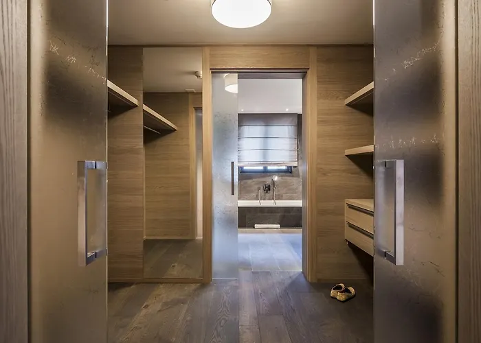 Christiania Appartamento *