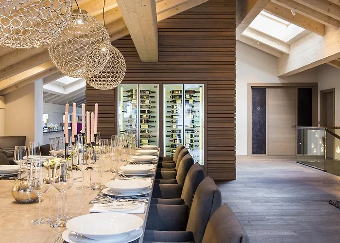 Appartamento Christiania Zermatt