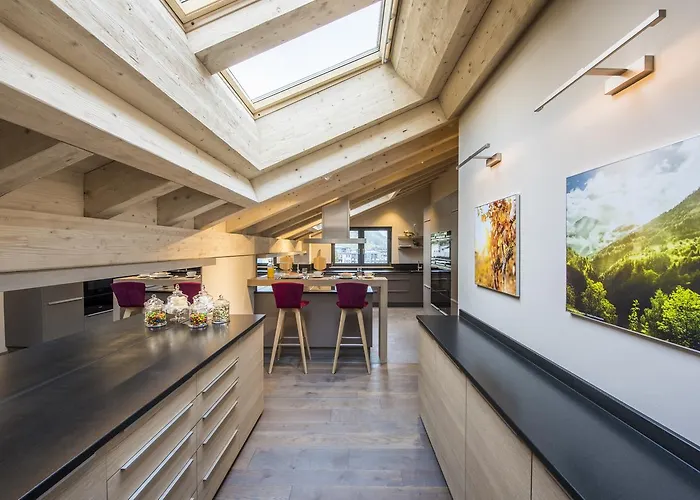 Christiania Appartamento