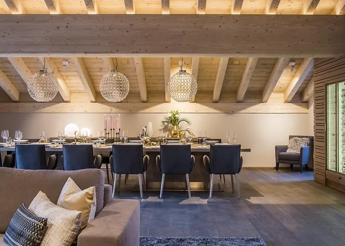 Appartamento Christiania