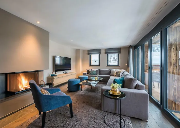 Appartamento Christiania *