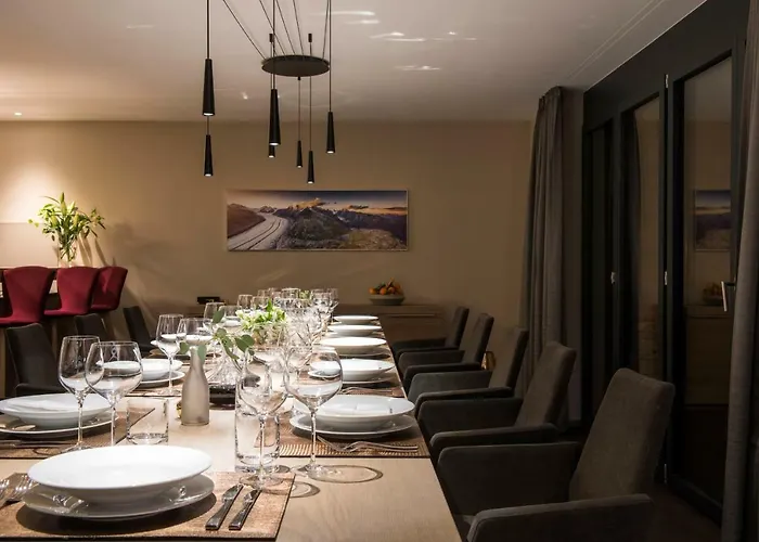 Апартаменты Christiania *