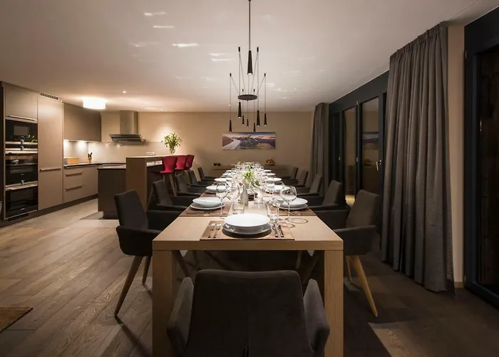 Christiania * Zermatt