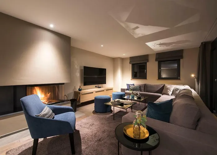 Appartamento Christiania Zermatt