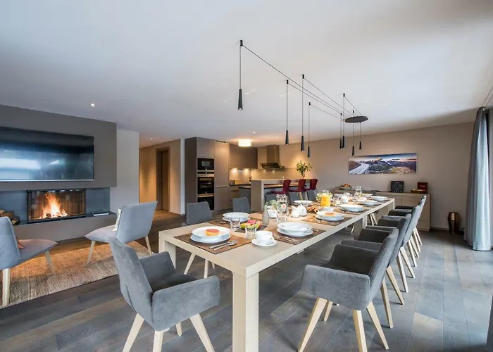 Christiania Appartamento