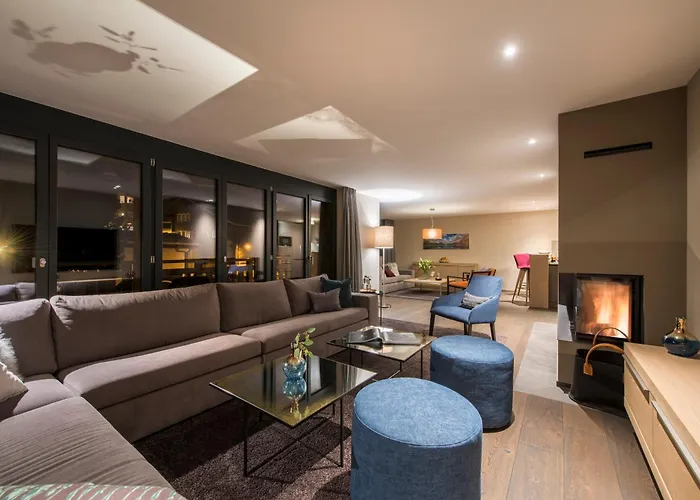 Appartamento Christiania Zermatt