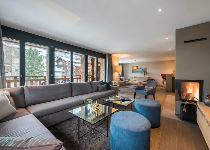 Appartamento Christiania