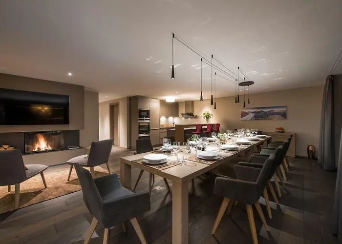 Appartamento Christiania *