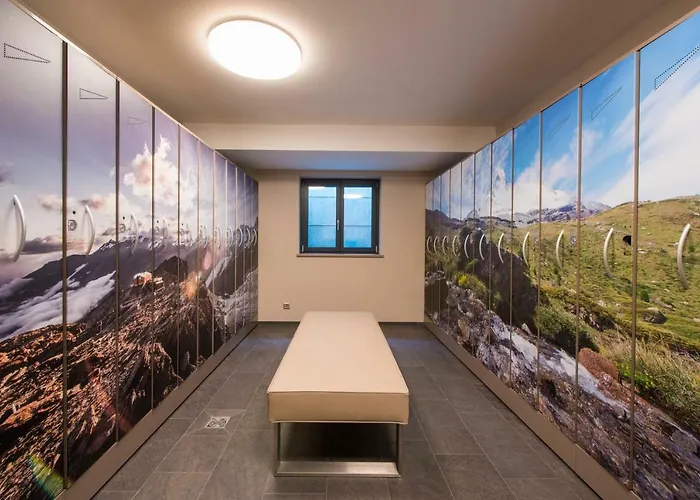 Appartamento Christiania