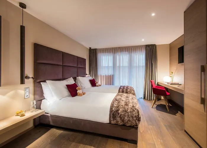 Christiania Appartamento