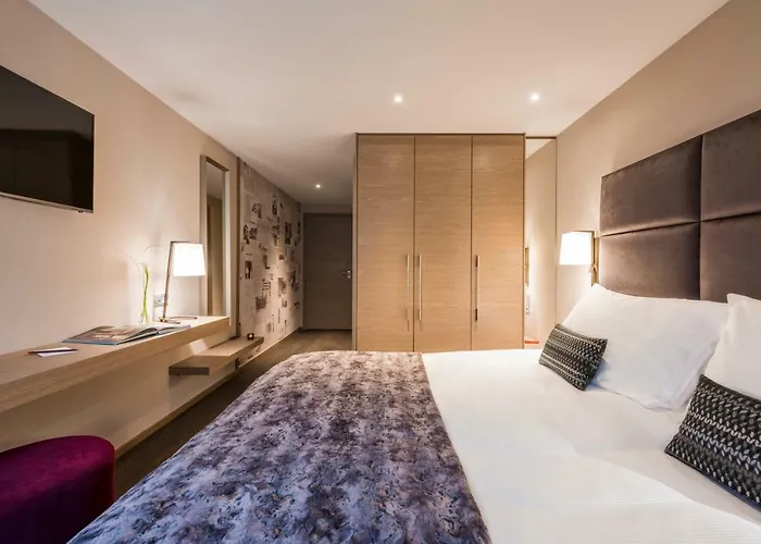 Appartamento Christiania Zermatt