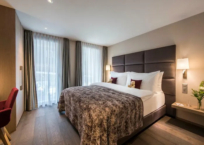 Appartamento Christiania *